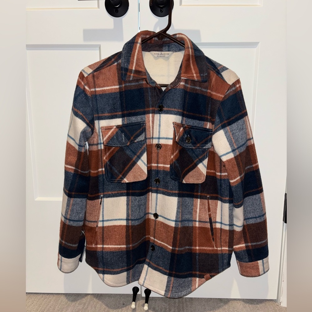 Alpine Design women’s jacket